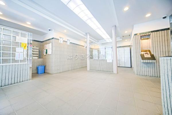 ルイシャトレ錦糸町