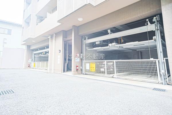 ルイシャトレ錦糸町