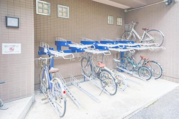 ルイシャトレ錦糸町