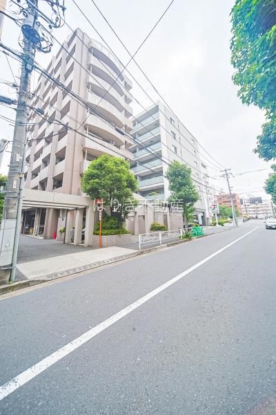 ルイシャトレ錦糸町