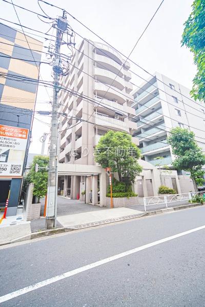 ルイシャトレ錦糸町