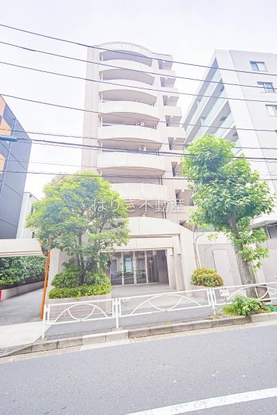 ルイシャトレ錦糸町