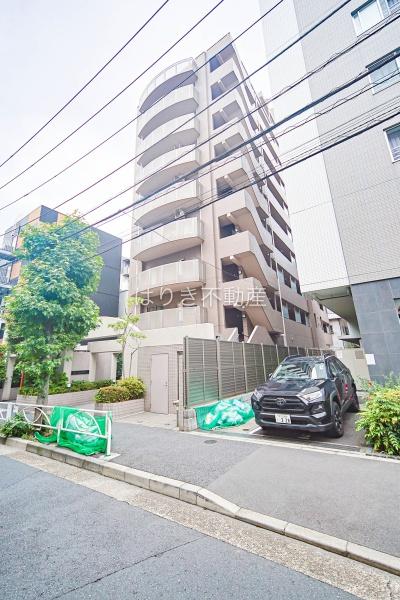 ルイシャトレ錦糸町