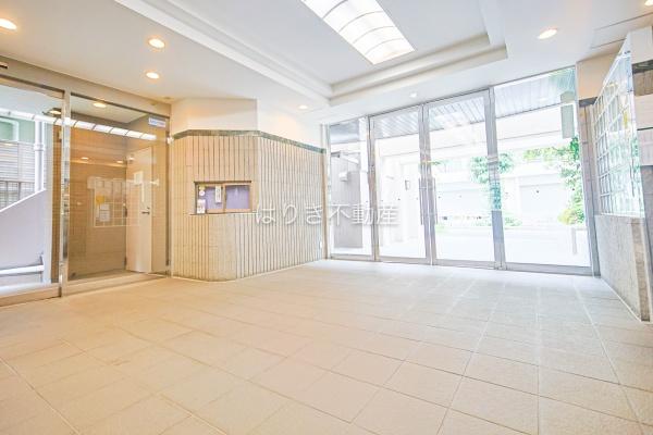 ルイシャトレ錦糸町