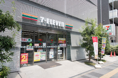 グランシャルム両国ボヌール(セブンイレブン墨田亀沢3丁目店)