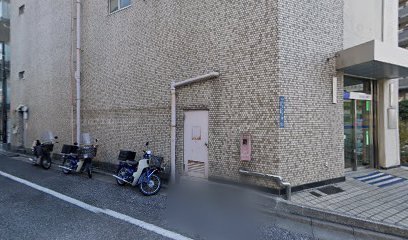 グランシャルム両国ボヌール(きらぼし銀行吾嬬支店)