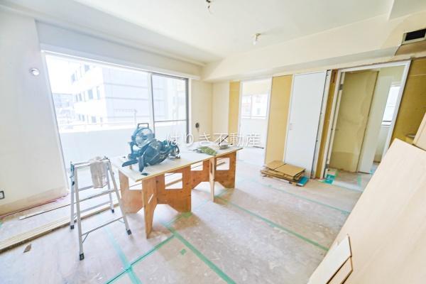 グランシャルム両国ボヌール