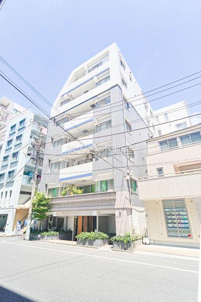 グランシャルム両国ボヌール