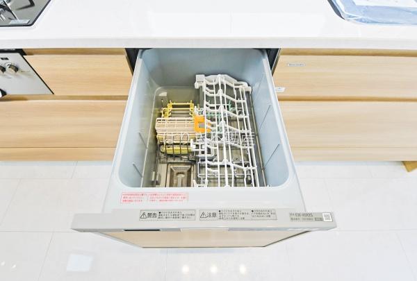 葛飾区東水元６丁目の新築一戸建