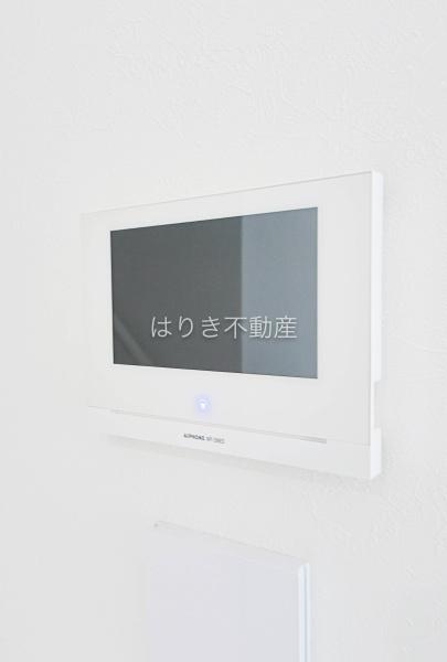 葛飾区東水元６丁目の新築一戸建