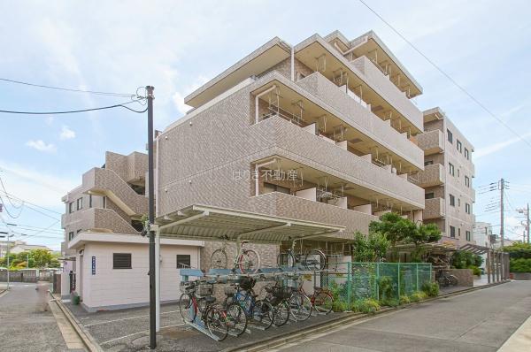 オリンポス四つ木