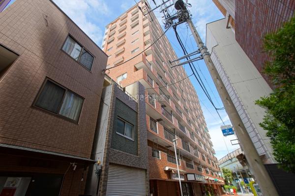 ルックハイツ金町