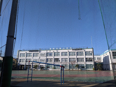 ナイスアーバン京島(墨田区立第四吾嬬小学校)