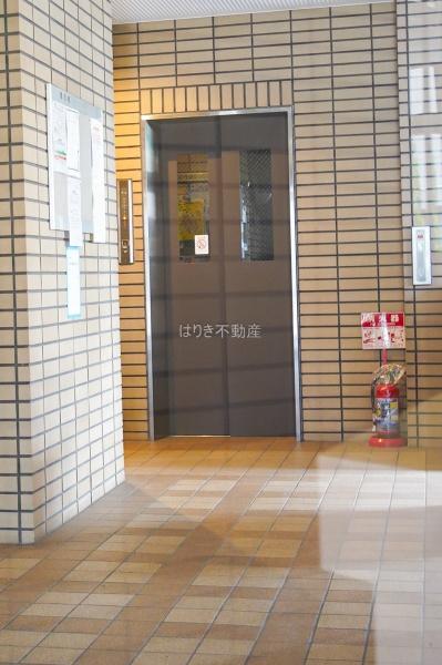 ナイスアーバン京島