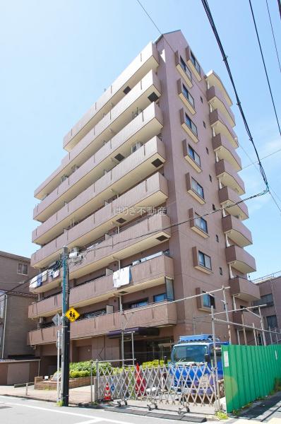 ナイスアーバン京島