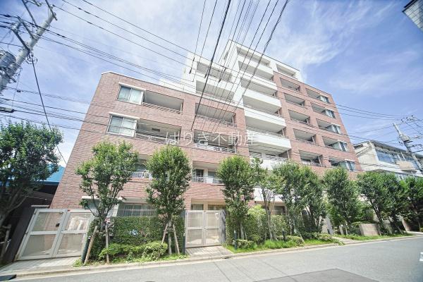 レクセル船堀サザンフェイス