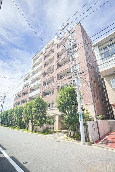 レクセル船堀サザンフェイス