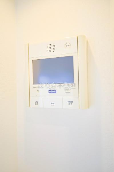 グリーンキャピタル新小岩