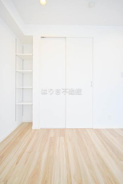 グリーンキャピタル新小岩