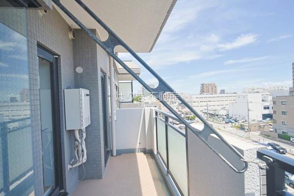 グリーンキャピタル新小岩