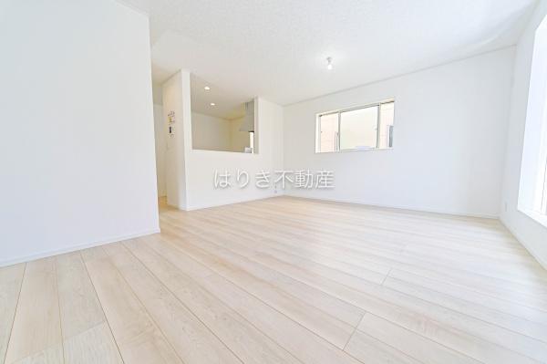 葛飾区西水元６丁目の新築一戸建