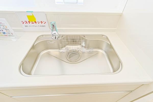葛飾区西水元６丁目の新築一戸建