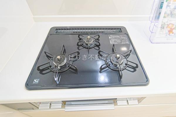 葛飾区西水元６丁目の新築一戸建