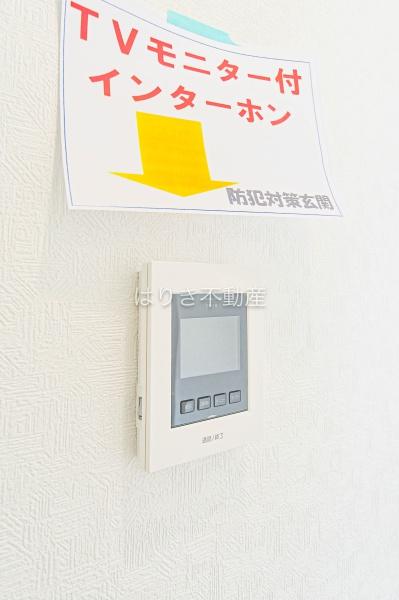 葛飾区西水元６丁目の新築一戸建