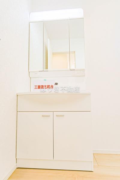 葛飾区西水元６丁目の新築一戸建