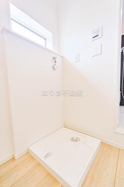 葛飾区西水元６丁目の新築一戸建