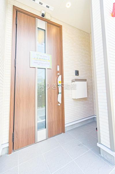 葛飾区西水元６丁目の新築一戸建