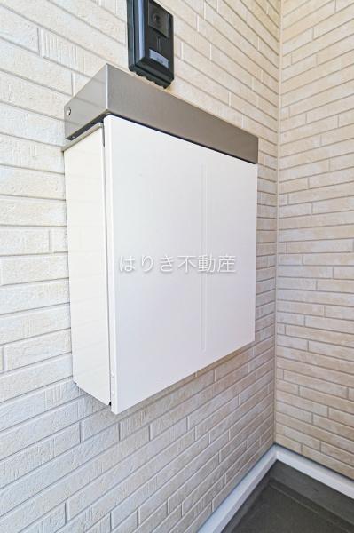 葛飾区西水元６丁目の新築一戸建