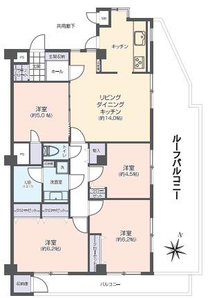 東神ダイアパレス新小岩