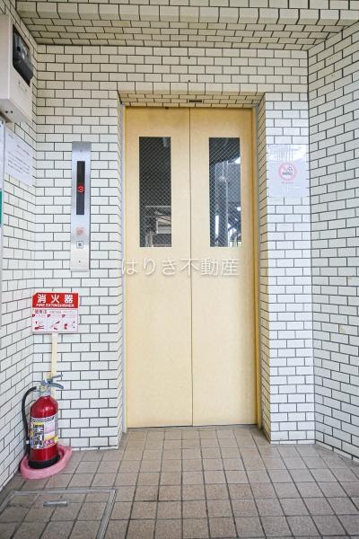 東神ダイアパレス新小岩