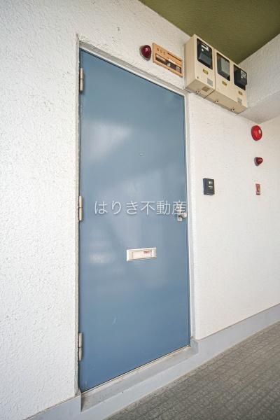 東神ダイアパレス新小岩