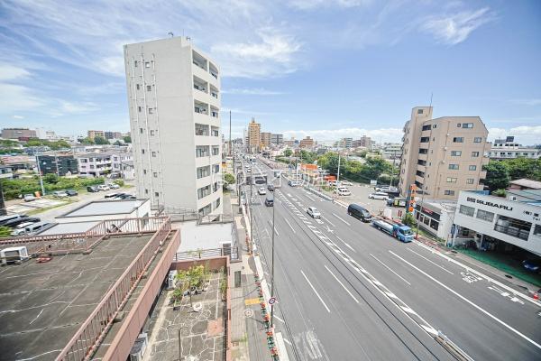 東神ダイアパレス新小岩