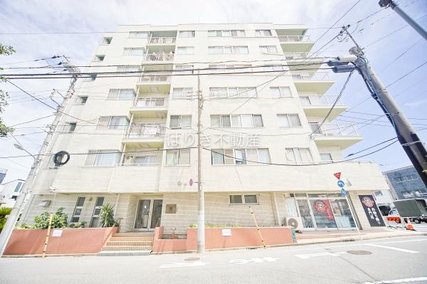 東神ダイアパレス新小岩