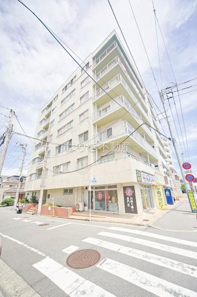 東神ダイアパレス新小岩
