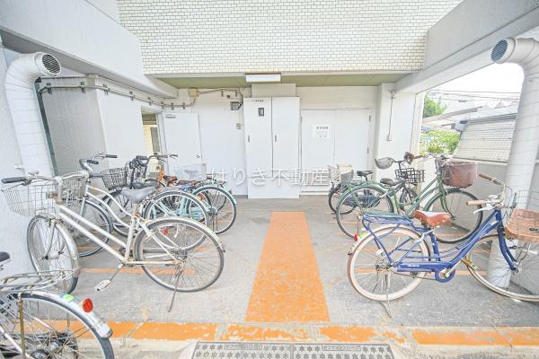 東神ダイアパレス新小岩