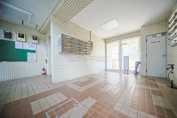 東神ダイアパレス新小岩