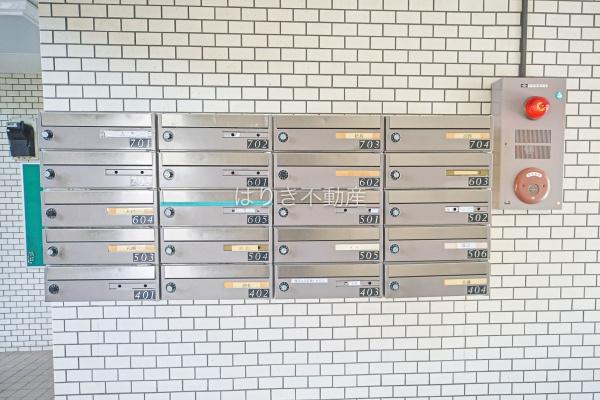 東神ダイアパレス新小岩