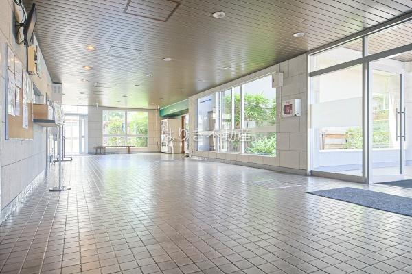 日商岩井新小岩マンション