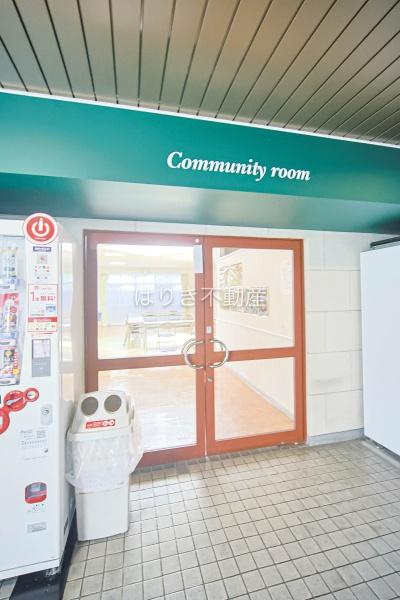 日商岩井新小岩マンション