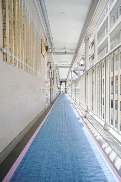 日商岩井新小岩マンション