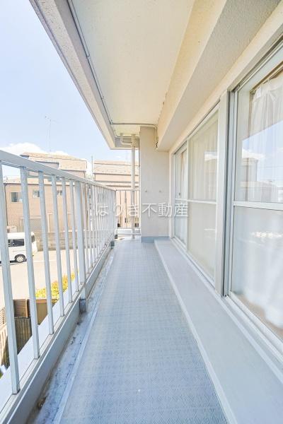 日商岩井新小岩マンション