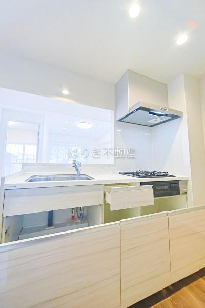 日商岩井新小岩マンション