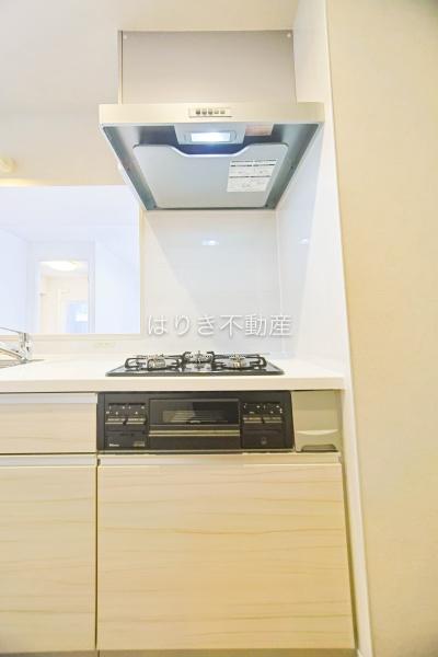 日商岩井新小岩マンション