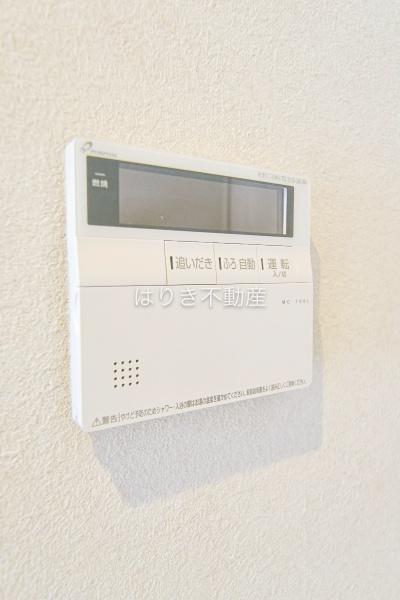 日商岩井新小岩マンション