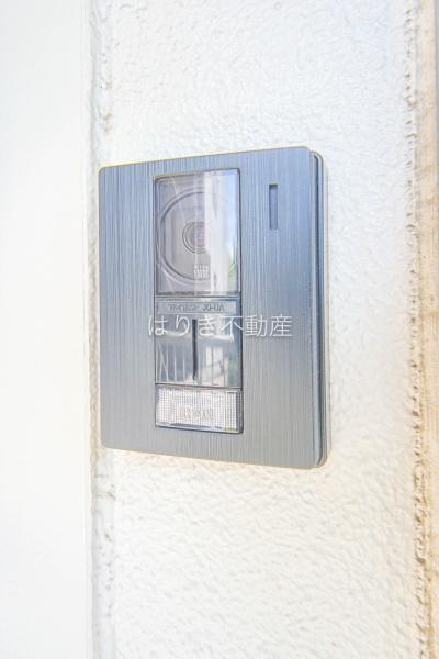 日商岩井新小岩マンション