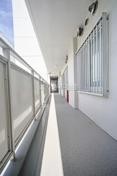 グリーンヒル西葛西２号館
